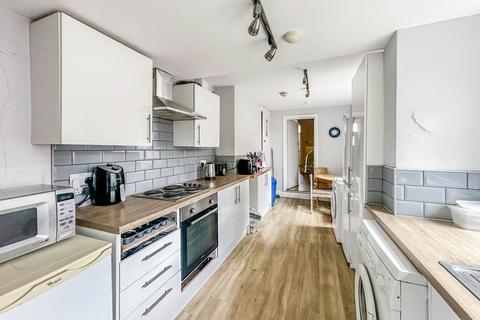 undefined, Washington Street, Hull HU5