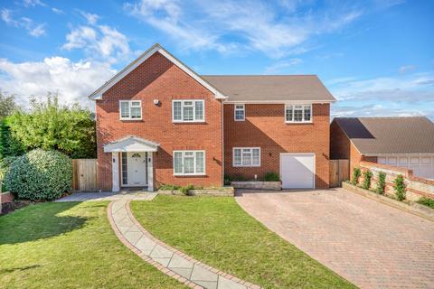 undefined, St. Marys Close, Milton Keynes MK17