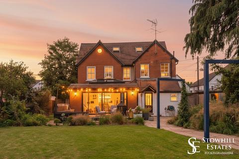 4 bedroom detached house for sale, Newtown Road, Marlow, SL7
