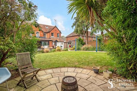 4 bedroom detached house for sale, Newtown Road, Marlow, SL7