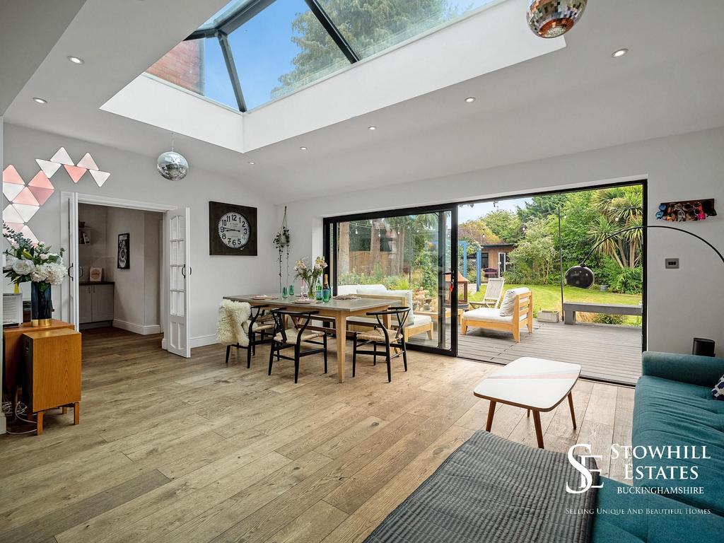 Living space