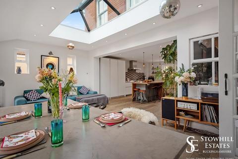 4 bedroom detached house for sale, Newtown Road, Marlow, SL7
