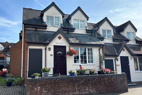 undefined, Tremaine Close, Honiton, Devon, EX14