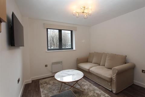 1 bedroom flat for sale, Velocity East, City Walk