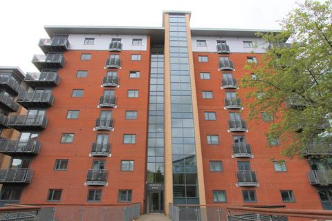 1 bedroom flat for sale, Velocity East, City Walk