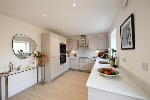 3 bedroom detached house for sale, Plot 14, Crickley Fields, Brockworth
