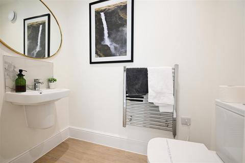 3 bedroom detached house for sale, Plot 14, Crickley Fields, Brockworth