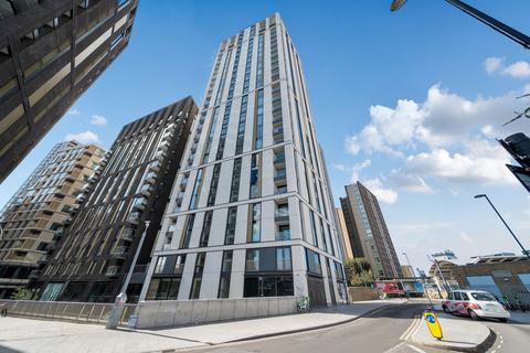 2 bedroom apartment for sale, Station Road, London