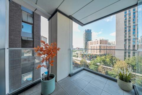2 bedroom apartment for sale, Station Road, London