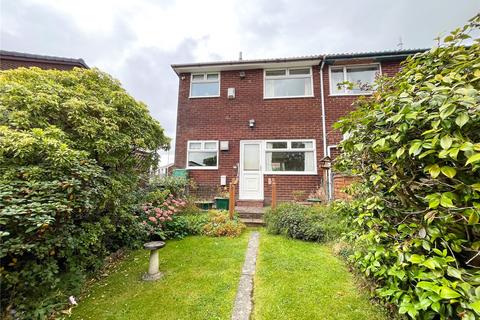 undefined, Link Road, Springhead, OL4