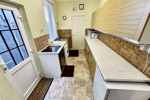 2 bedroom terraced house for sale, Albany Road, Earlsdon, Coventry, CV5