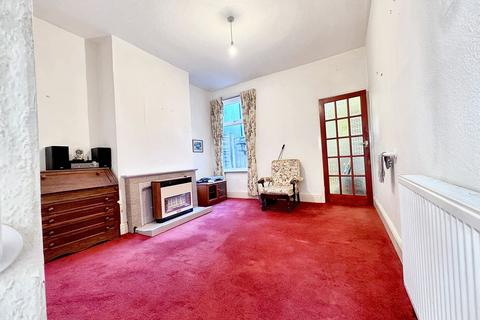 2 bedroom terraced house for sale, Albany Road, Earlsdon, Coventry, CV5