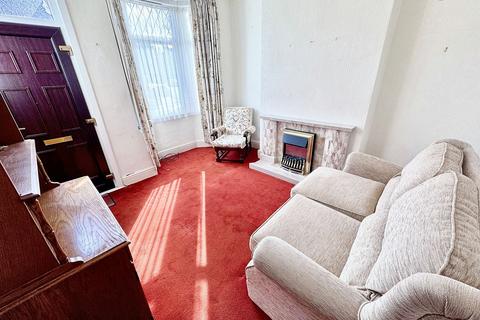 2 bedroom terraced house for sale, Albany Road, Earlsdon, Coventry, CV5