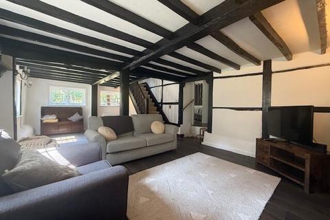 undefined, Cane End, Oxfordshire RG4