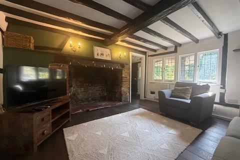 undefined, Cane End, Oxfordshire RG4