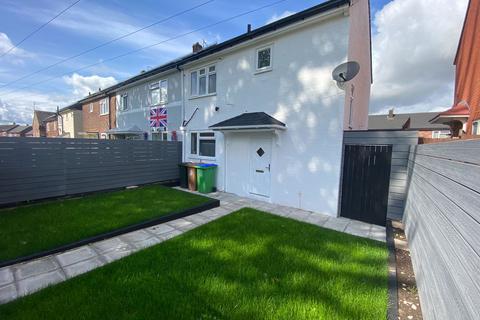 undefined, 12 Ullock Walk, Middleton M24 4JA