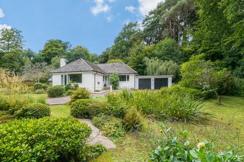 Higher Broad Oak Road, West Hill