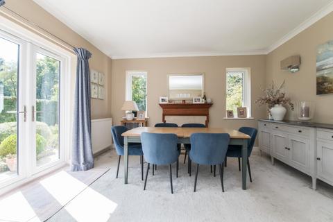 undefined, Higher Broad Oak Road, West Hill