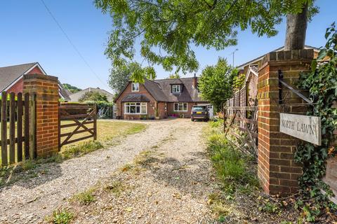 4 bedroom detached house for sale, SWANMORE