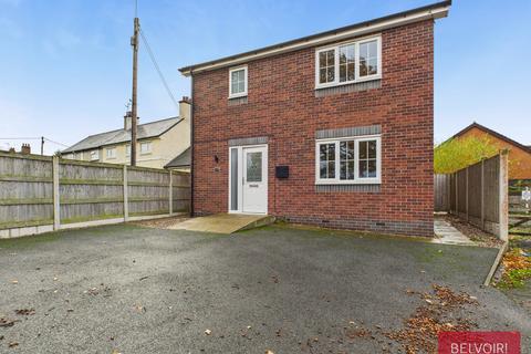 undefined, Bryn Lane, Mold, CH7