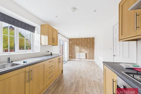 undefined, Bryn Lane, Mold, CH7