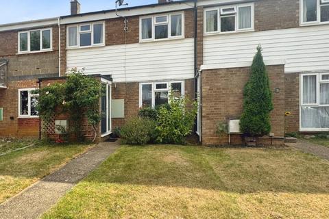 The Paddocks, Potton SG19
