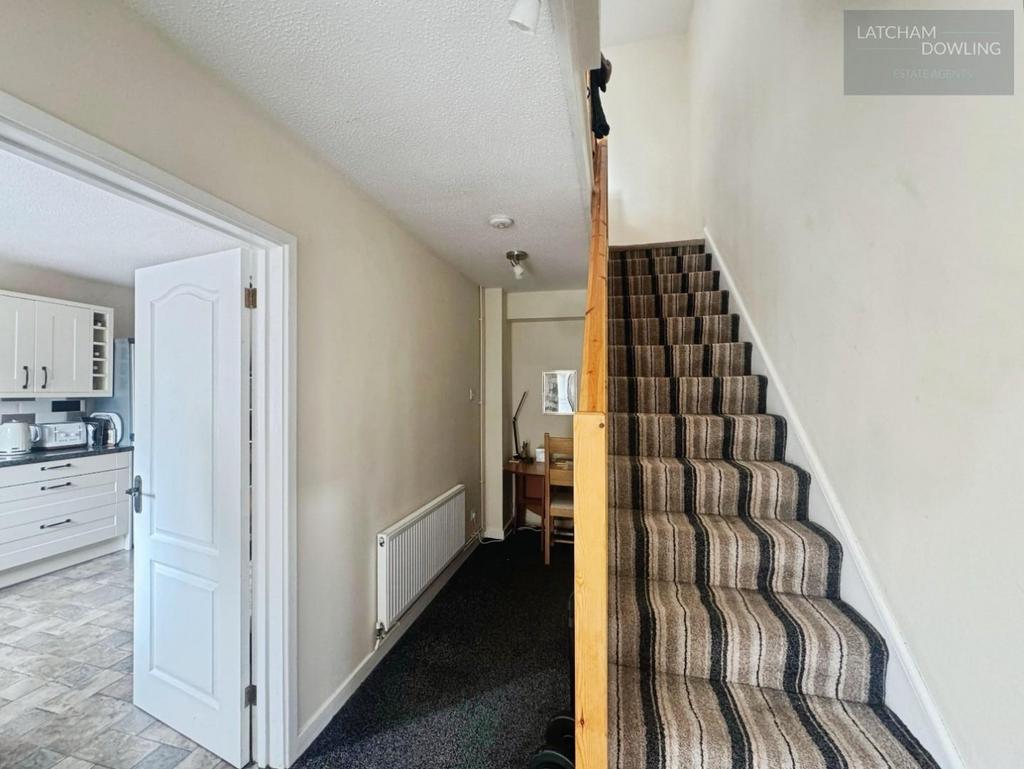 Inner Hallway