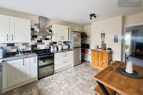 3 bedroom terraced house for sale, The Paddocks, Potton SG19