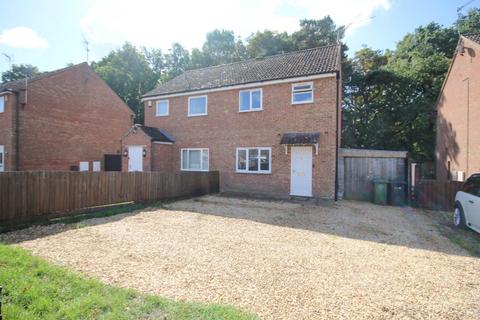 undefined, Regency Avenue, King's Lynn, PE30