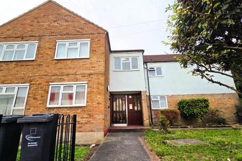 undefined, Curzon Cres, Creekmouth, IG11 0LA