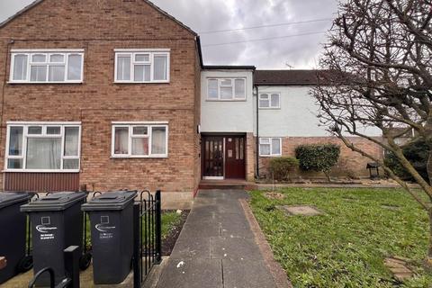 1 bedroom flat for sale, Curzon Cres, Creekmouth, IG11 0LA