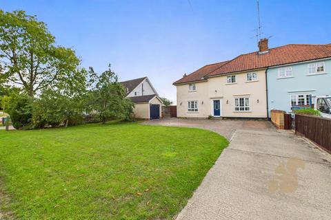 undefined, Church Road, Brettenham