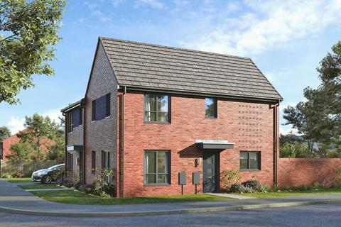 3 bedroom semi-detached house for sale, Roedeer Gardens, Seedfield, Parkinson Street, Bury, Greater Manchester, BL9 6NY