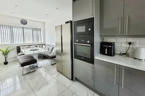 undefined, Willclare Road, West Midlands B26