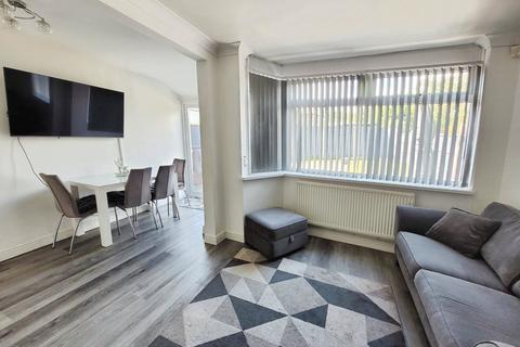 undefined, Willclare Road, West Midlands B26