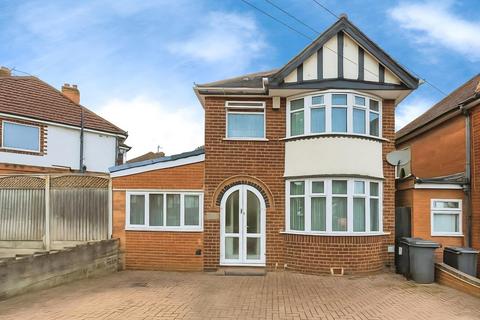 undefined, Willclare Road, West Midlands B26