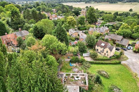 undefined, Chapel Hill, Woolsthorpe-By-Belvoir