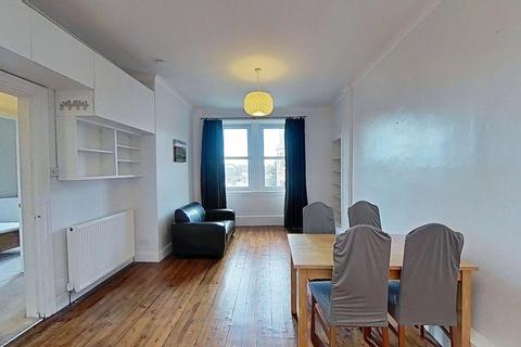 1 bedroom flat to rent, Broughton Road, Edinburgh, EH7