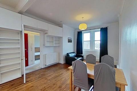 1 bedroom flat to rent, Broughton Road, Edinburgh, EH7