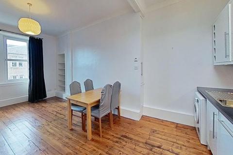 1 bedroom flat to rent, Broughton Road, Edinburgh, EH7