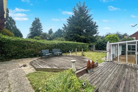 4 bedroom bungalow for sale, Lower Rainham Road, Rainham, Kent, ME8