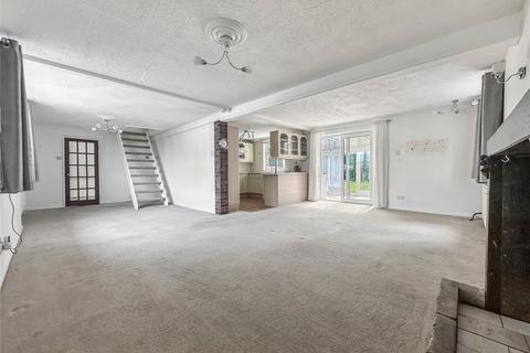 4 bedroom bungalow for sale, Lower Rainham Road, Rainham, Kent, ME8