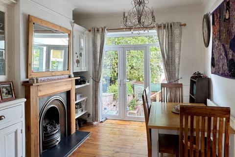 3 bedroom terraced house for sale, Rudry Street, Penarth