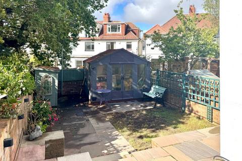 3 bedroom terraced house for sale, Rudry Street, Penarth
