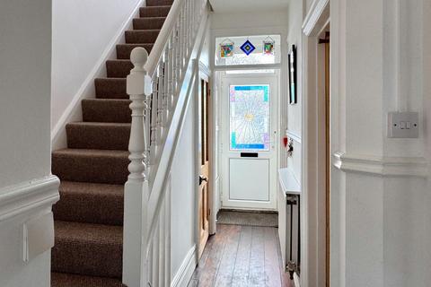 3 bedroom terraced house for sale, Rudry Street, Penarth