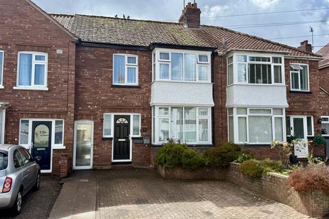 Franklyn Drive, St Thomas, EX2