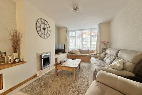 3 bedroom terraced house for sale, Franklyn Drive, St Thomas, EX2