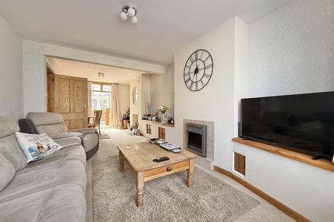 3 bedroom terraced house for sale, Franklyn Drive, St Thomas, EX2