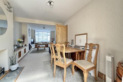 3 bedroom terraced house for sale, Franklyn Drive, St Thomas, EX2