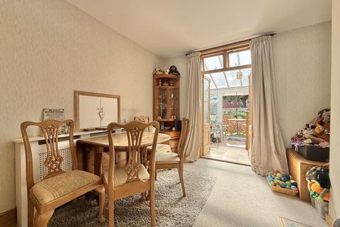 3 bedroom terraced house for sale, Franklyn Drive, St Thomas, EX2